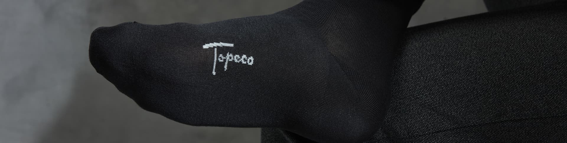 Topeco - Strumpa flerpack